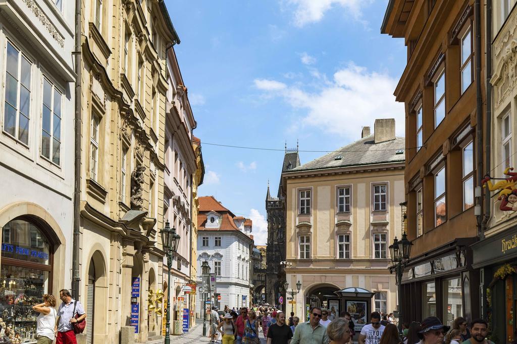 Royal Route * Prag