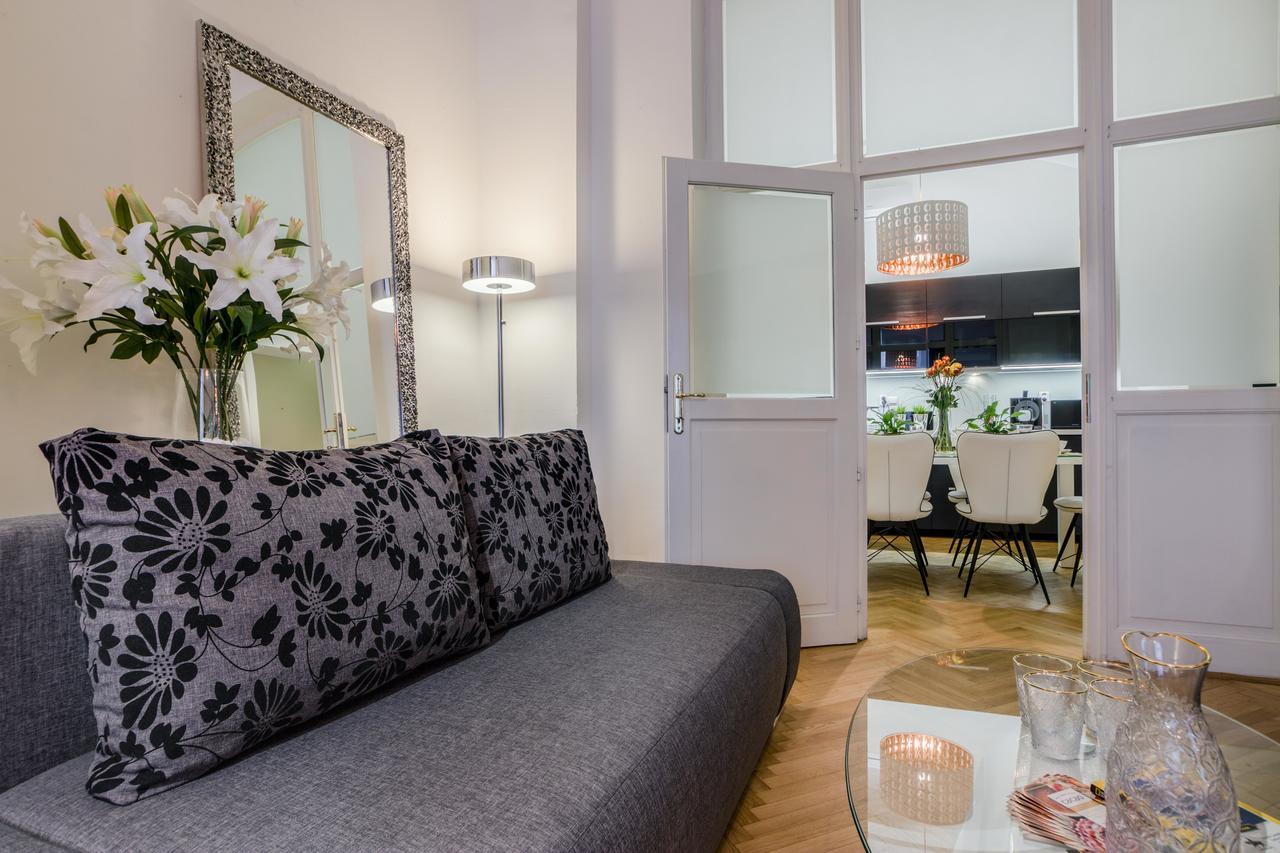 Apartment Royal Route
