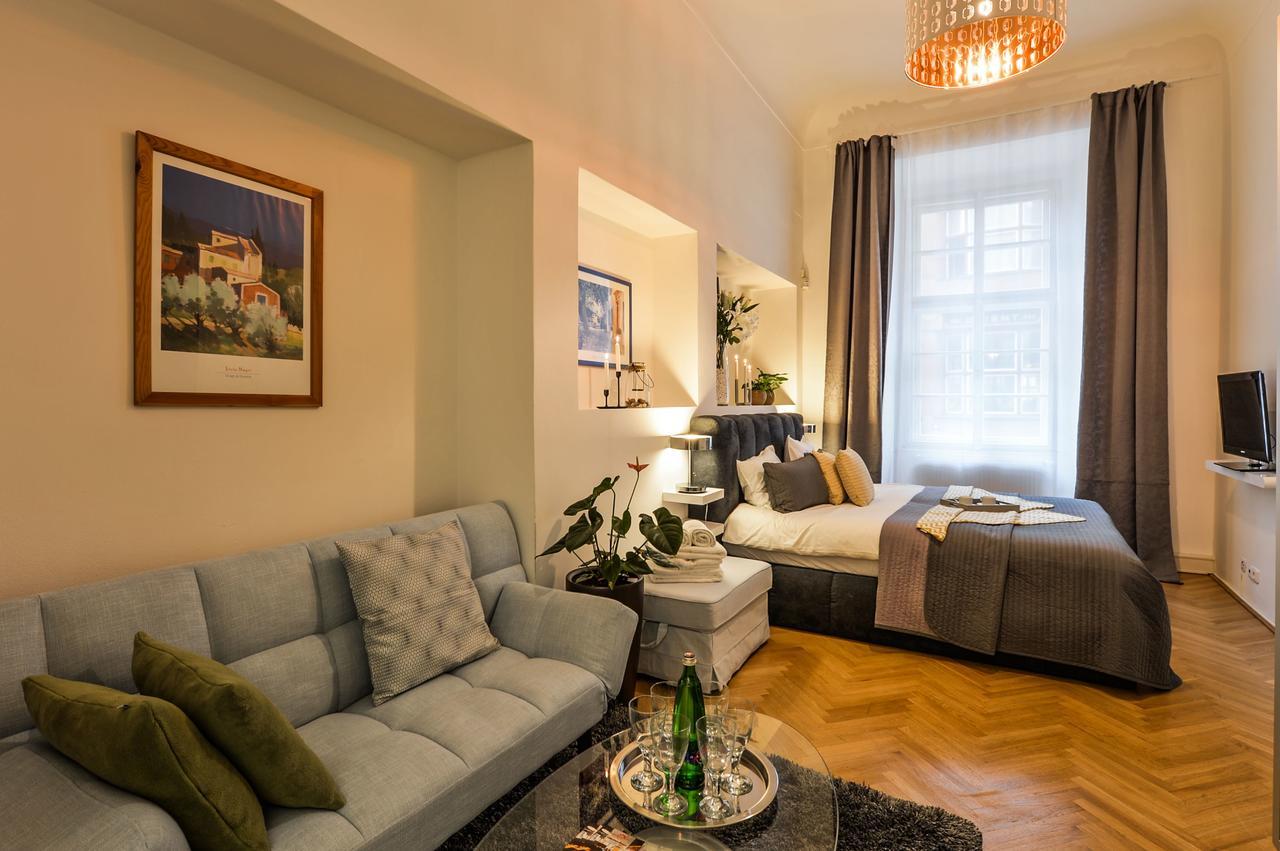 Royal Route Prag