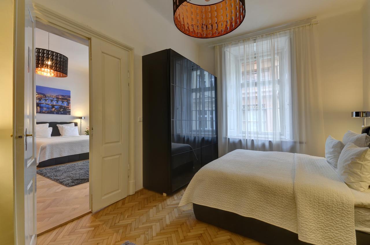 Royal Route * Prag