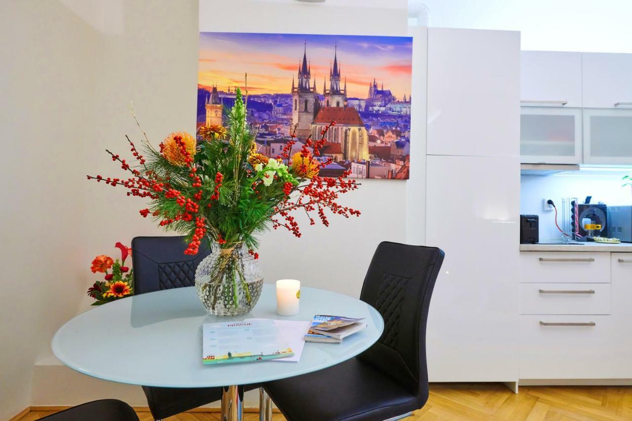 Royal Route Prag