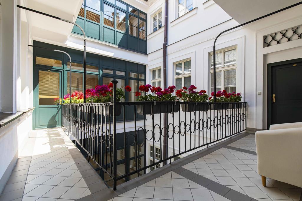 Apartmán Royal Route *