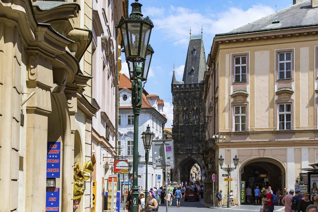 Royal Route * Praha