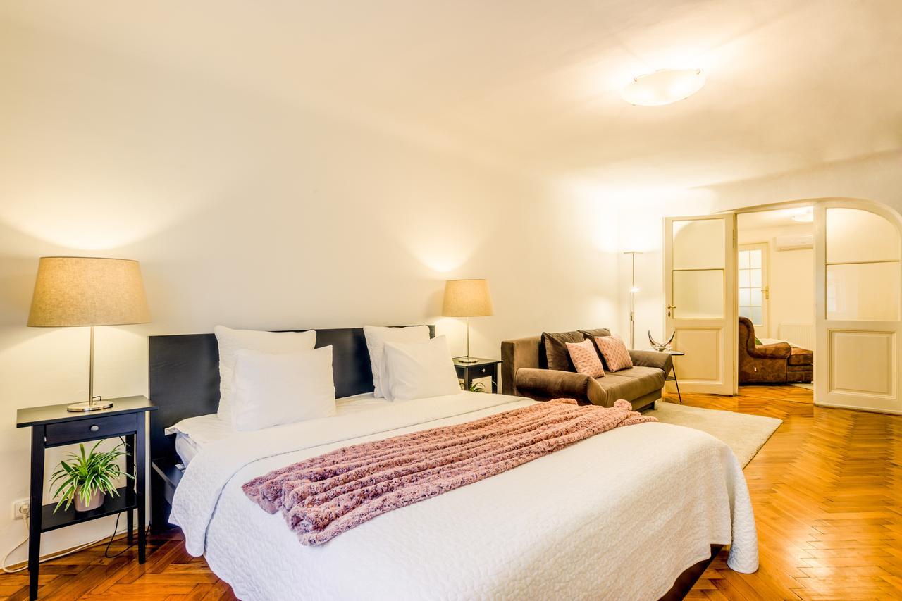 Royal Route Apartmán