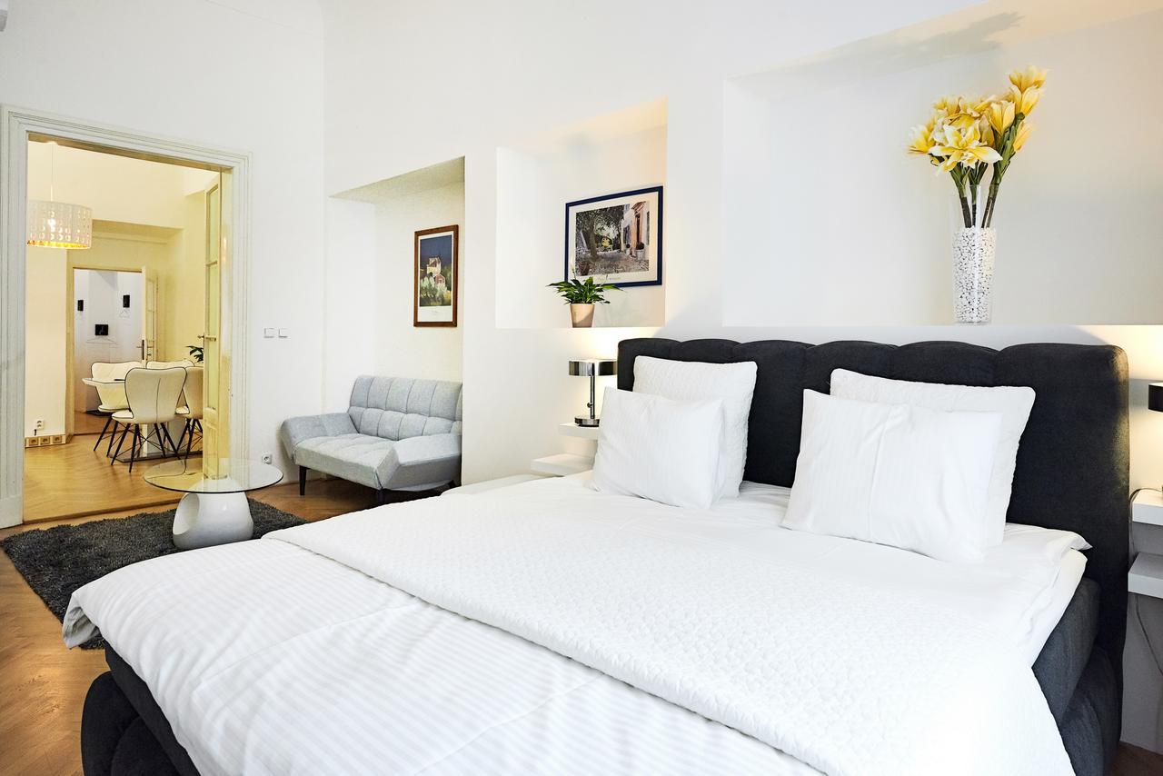 Royal Route Apartmán