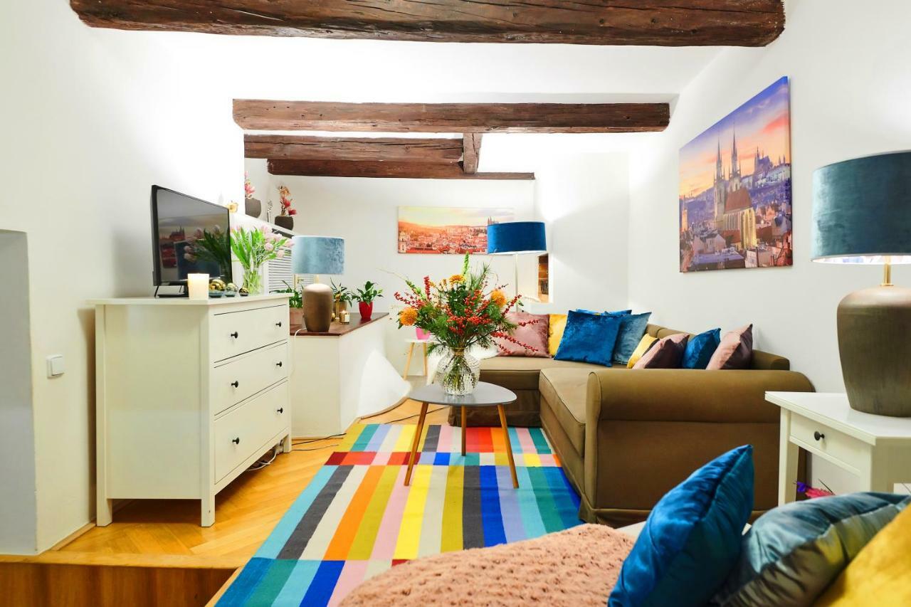 Royal Route Apartmán *