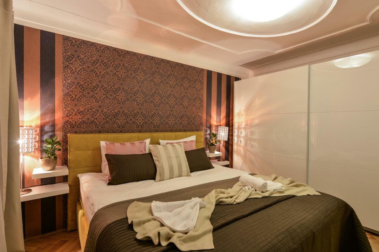 Royal Route Apartmán