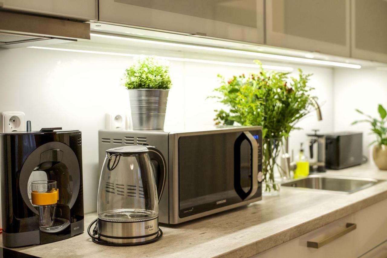 Apartmán Royal Route Praha