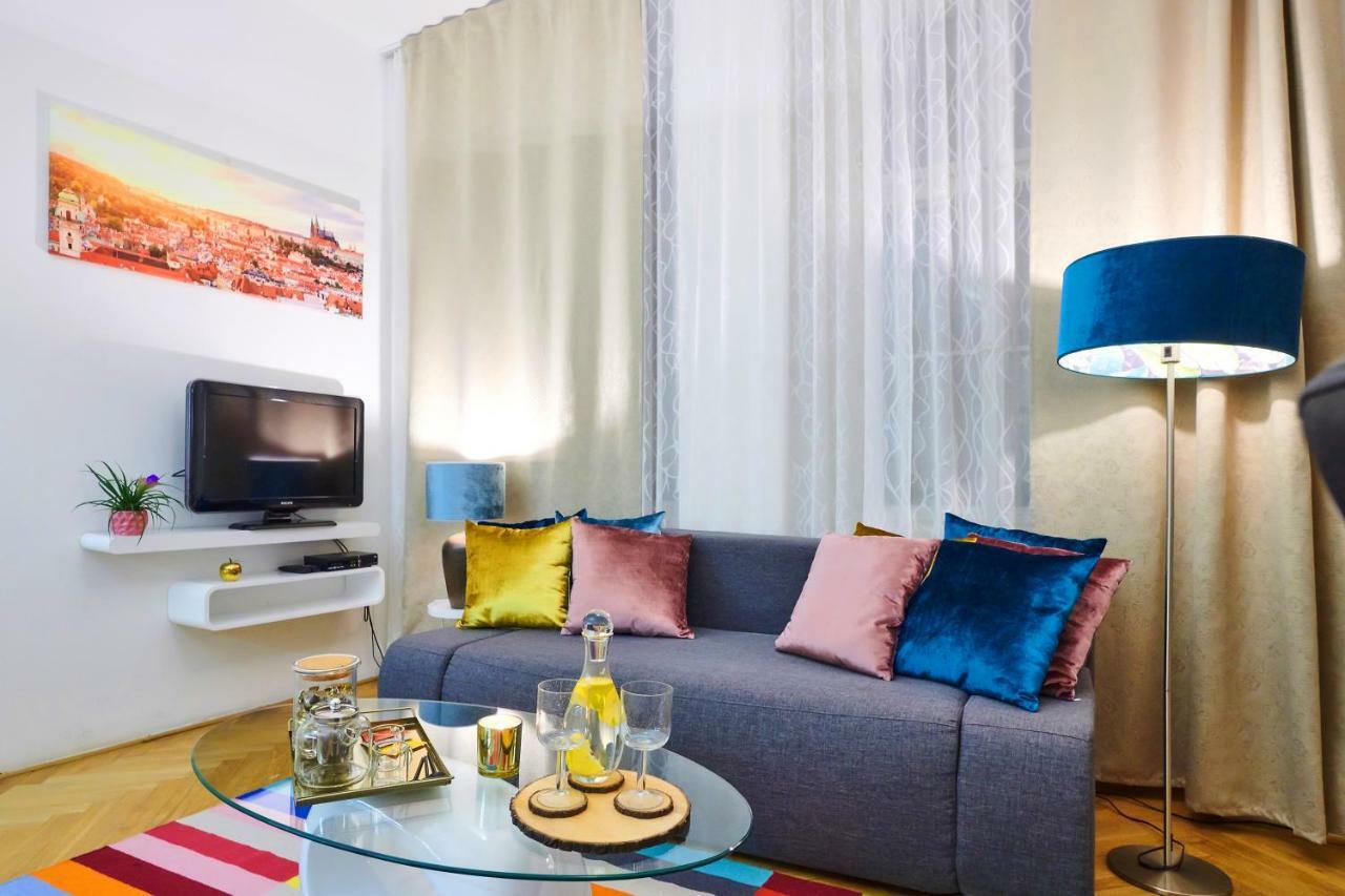 Royal Route Apartmán