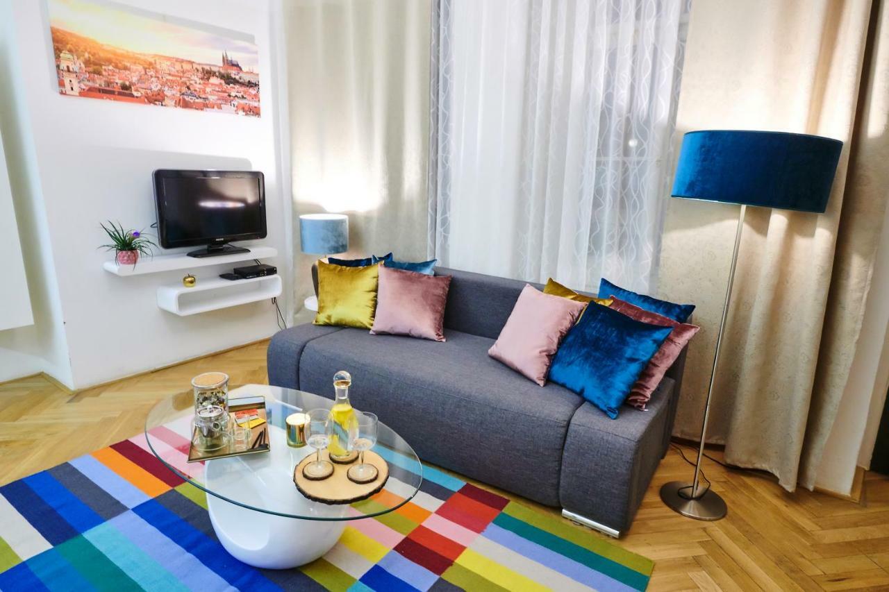 Royal Route Apartmán
