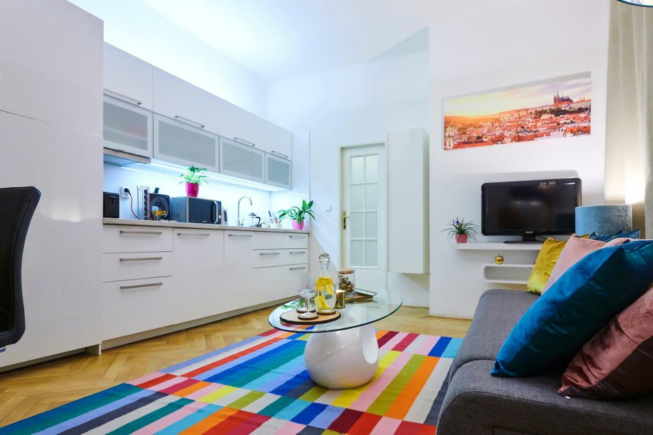 Apartmán Royal Route